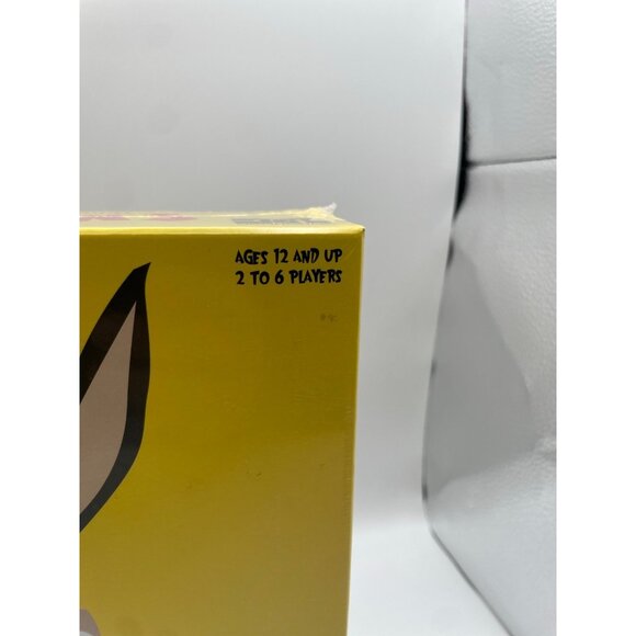 SMART A** TRIVIA BOARD GAME - 2019 EDITION - FACTORY SEALED - Picture 6 of 8